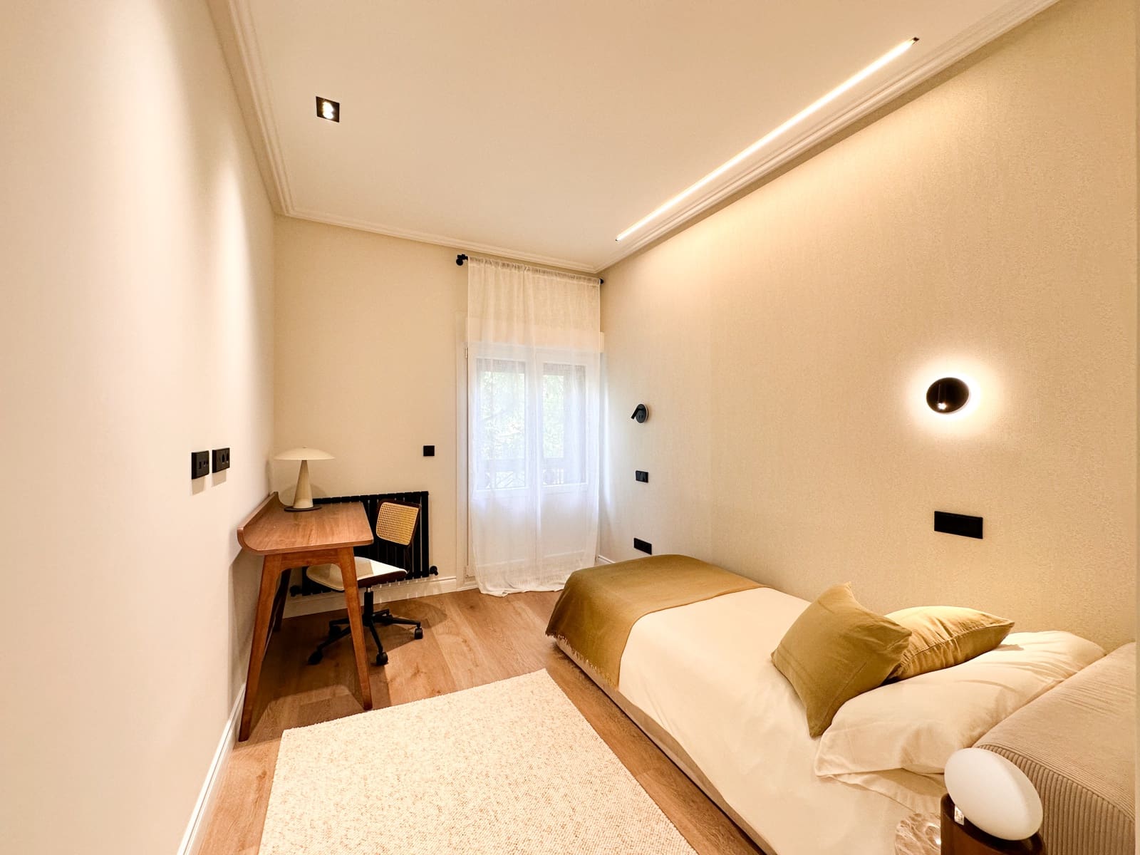 3 Zimmer Apartment zu verkaufen in Madrid Stadt - 1.840.000 € (Ref: 9948802)