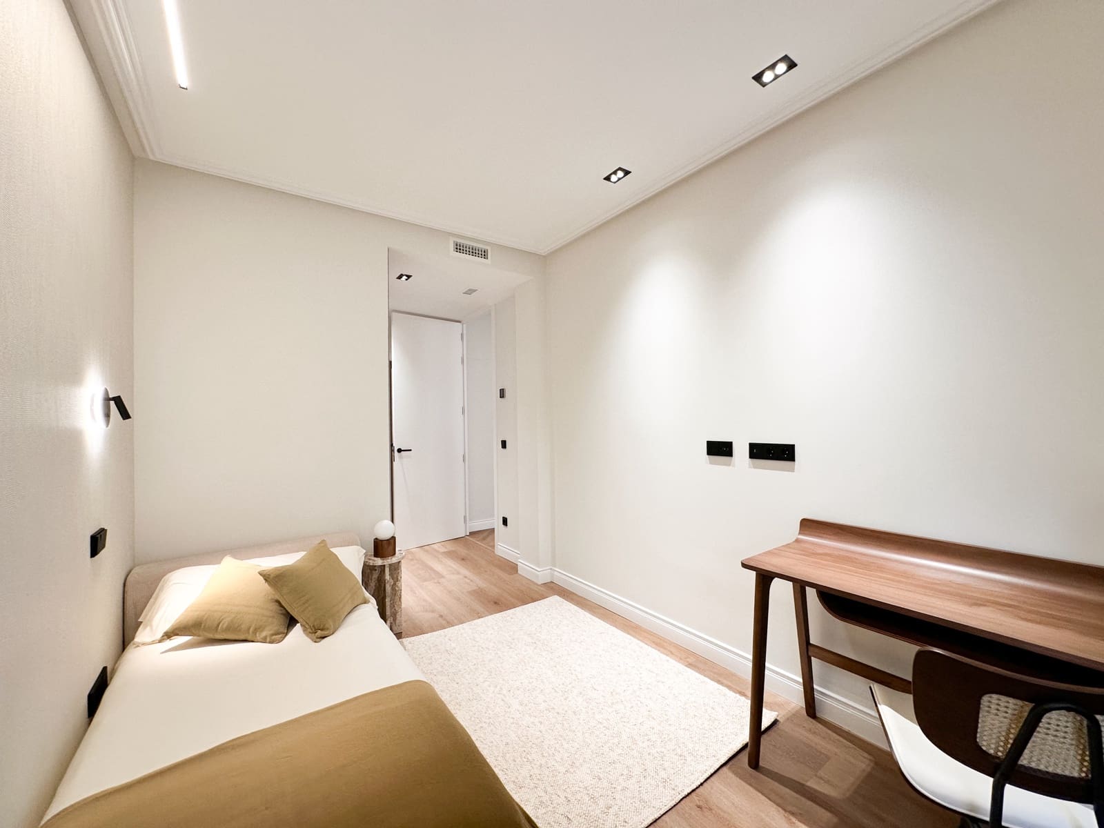 3 Zimmer Apartment zu verkaufen in Madrid Stadt - 1.840.000 € (Ref: 9948802)