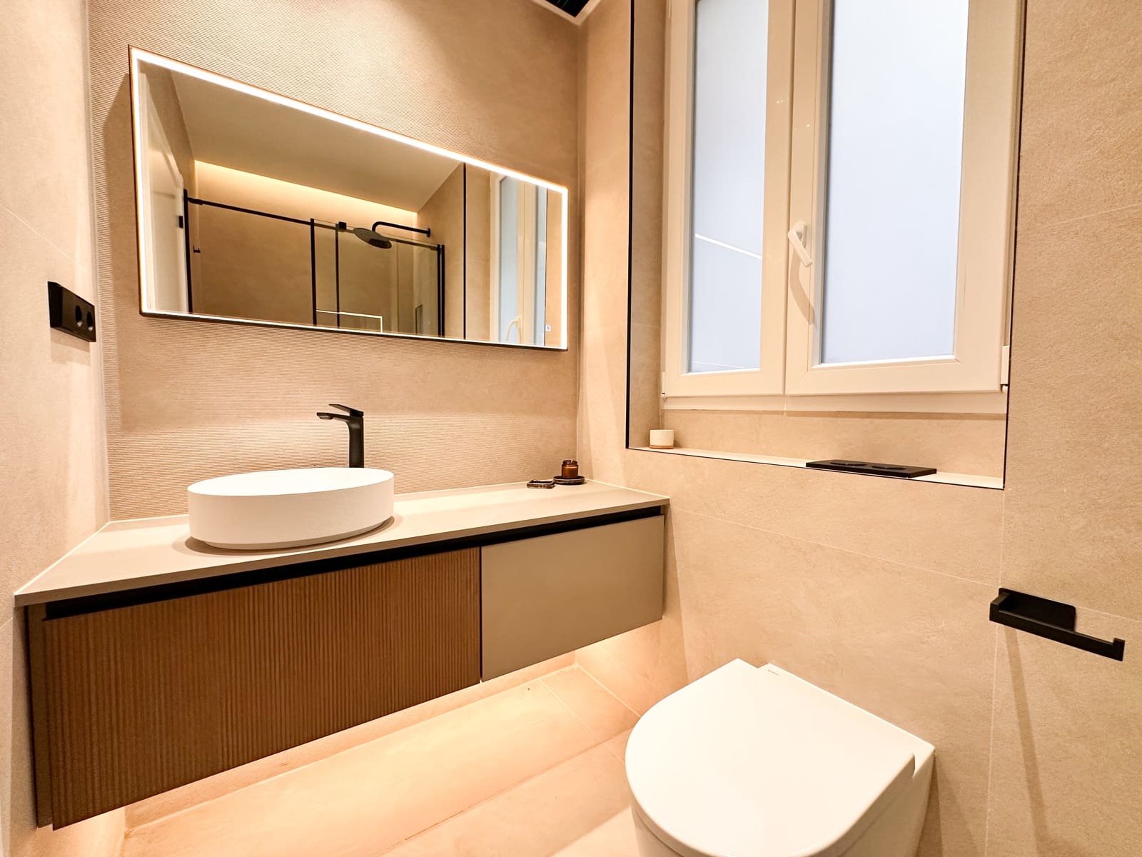 3 Zimmer Apartment zu verkaufen in Madrid Stadt - 1.840.000 € (Ref: 9948802)
