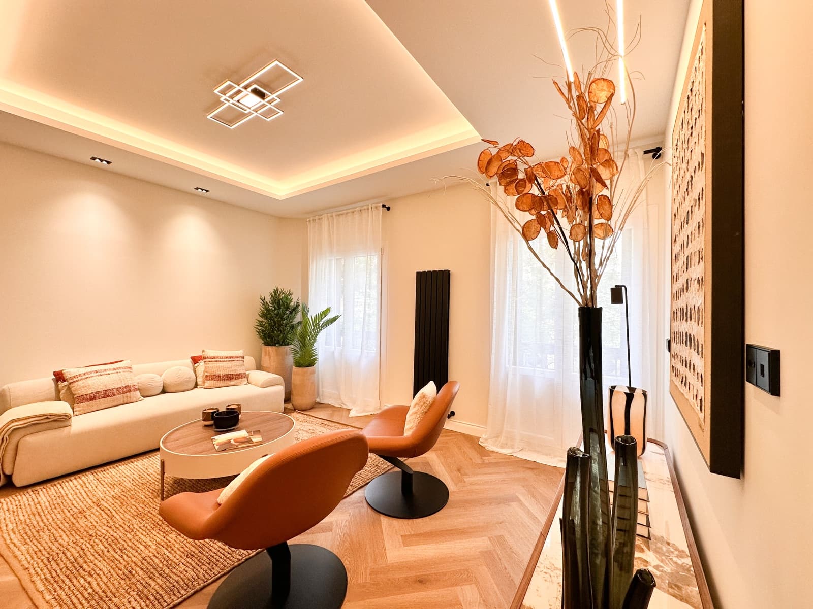 3 Zimmer Apartment zu verkaufen in Madrid Stadt - 1.840.000 € (Ref: 9948802)