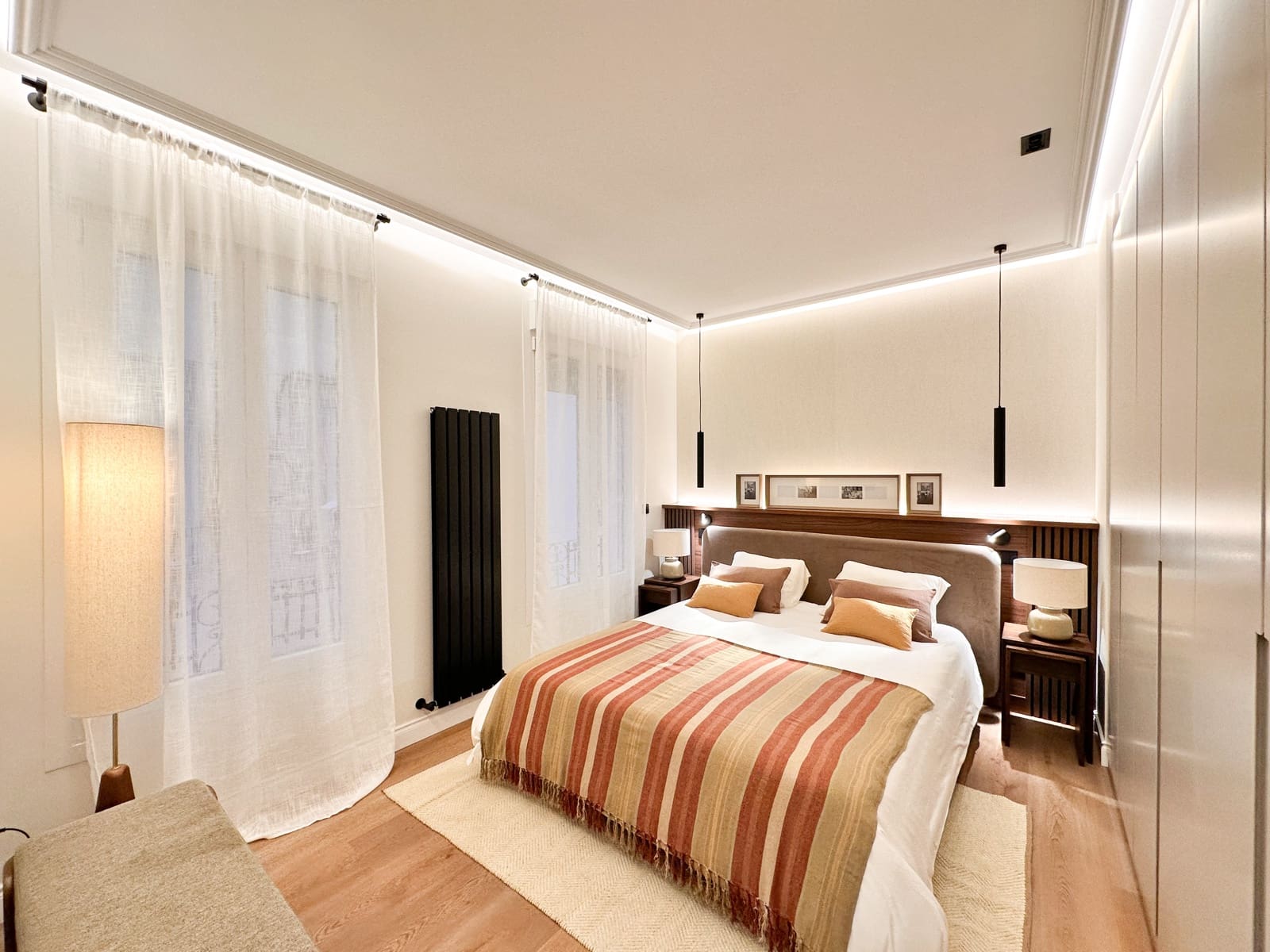 3 Zimmer Apartment zu verkaufen in Madrid Stadt - 1.840.000 € (Ref: 9948802)