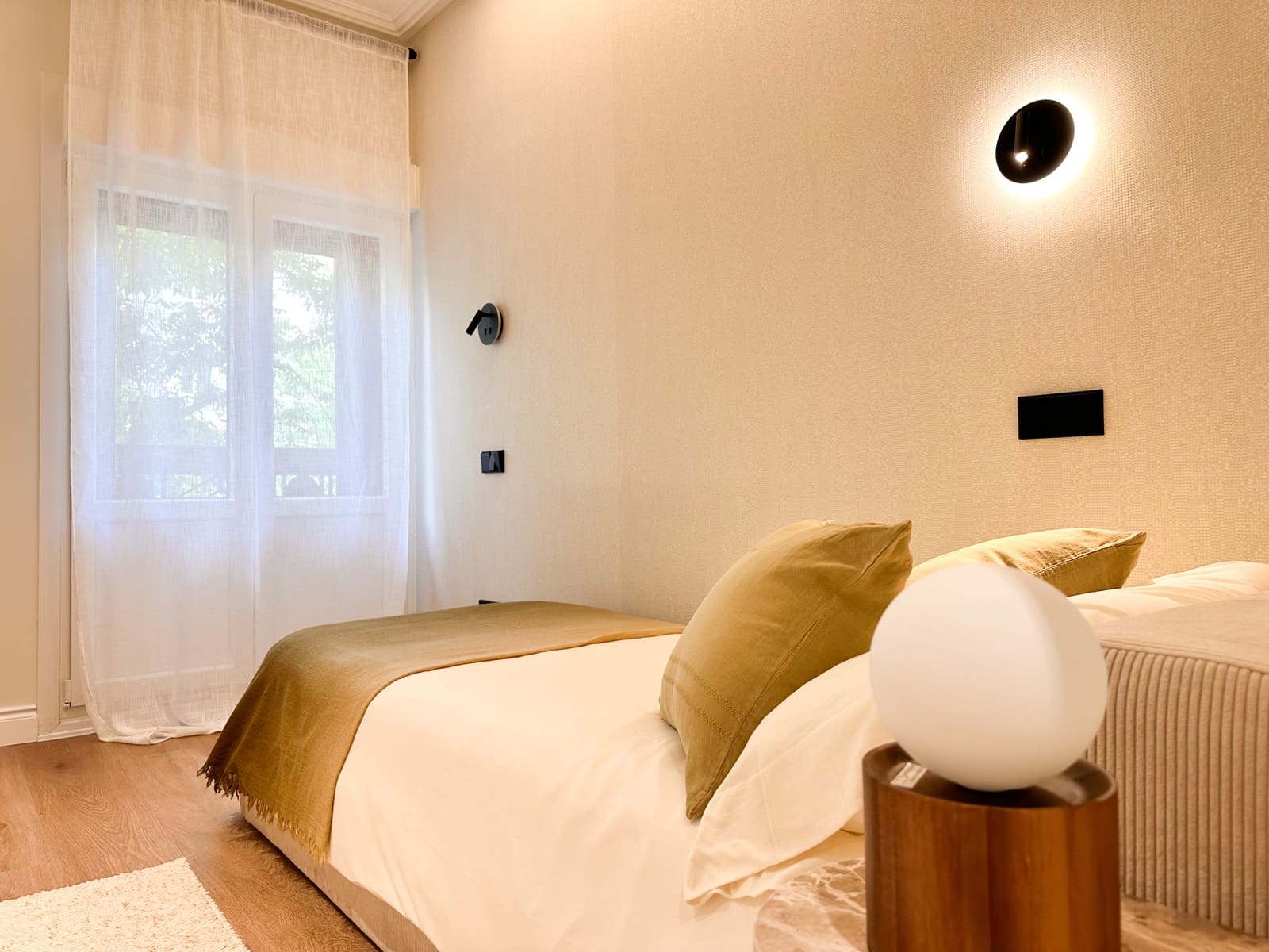 3 Zimmer Apartment zu verkaufen in Madrid Stadt - 1.840.000 € (Ref: 9948802)