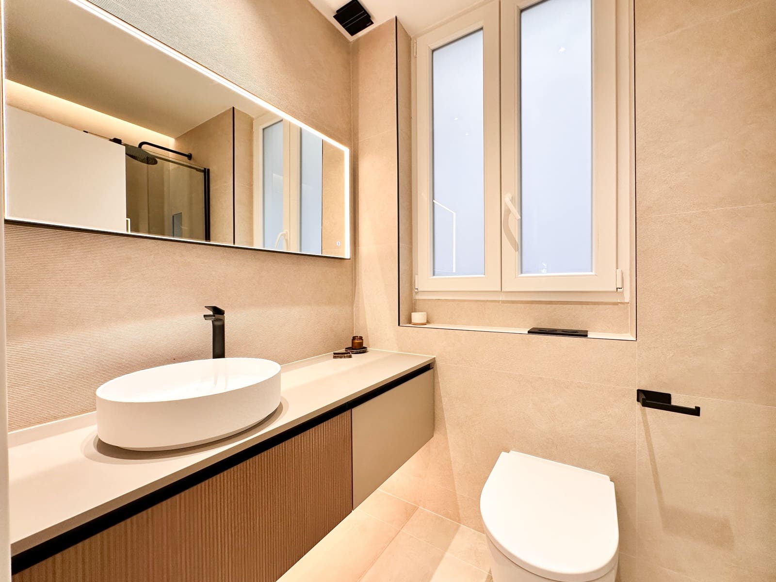 3 Zimmer Apartment zu verkaufen in Madrid Stadt - 1.840.000 € (Ref: 9948802)