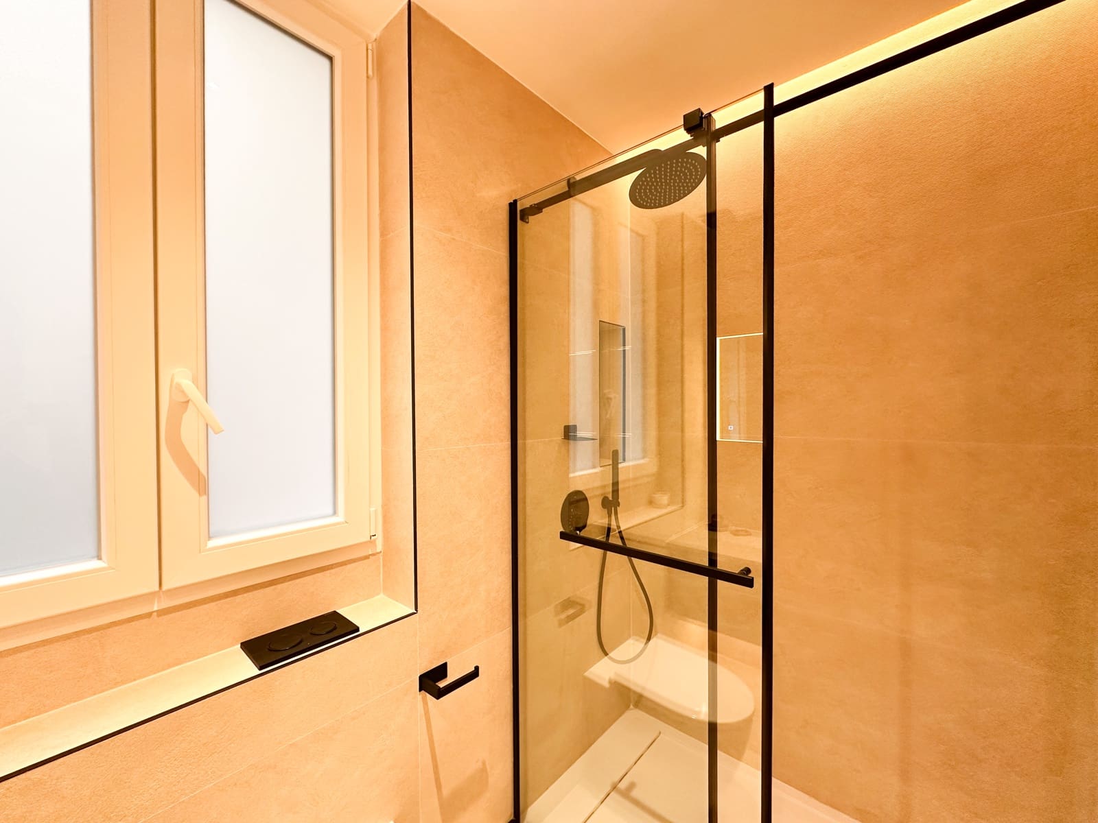 3 Zimmer Apartment zu verkaufen in Madrid Stadt - 1.840.000 € (Ref: 9948802)