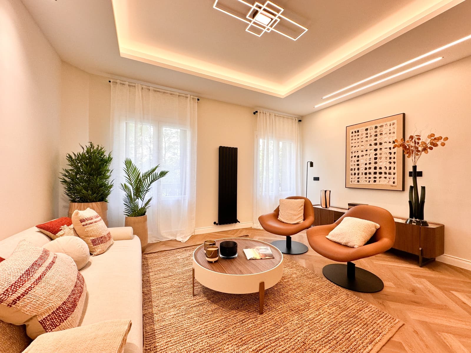 3 Zimmer Apartment zu verkaufen in Madrid Stadt - 1.840.000 € (Ref: 9948802)