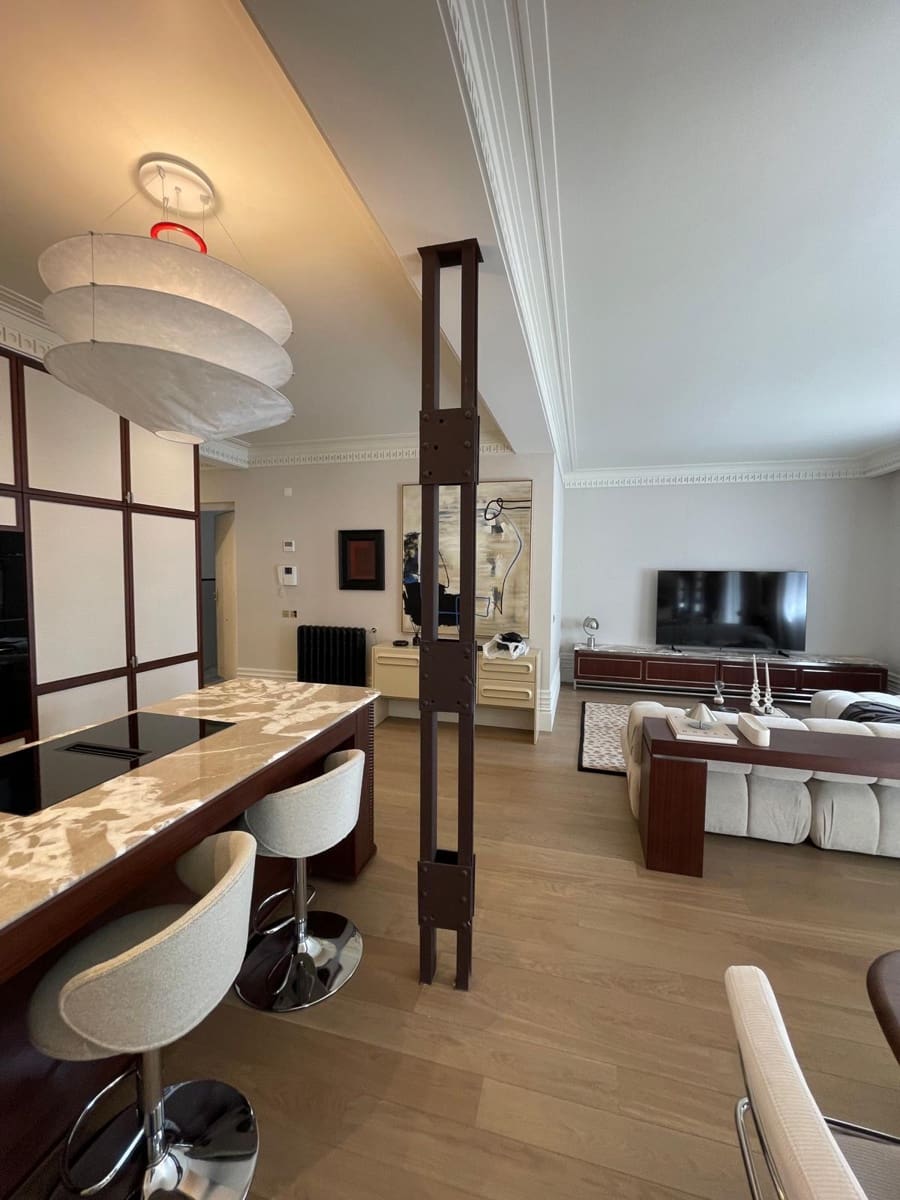 3 bedroom Apartment for sale in Madrid city - € 2,950,000 (Ref: 9972283)