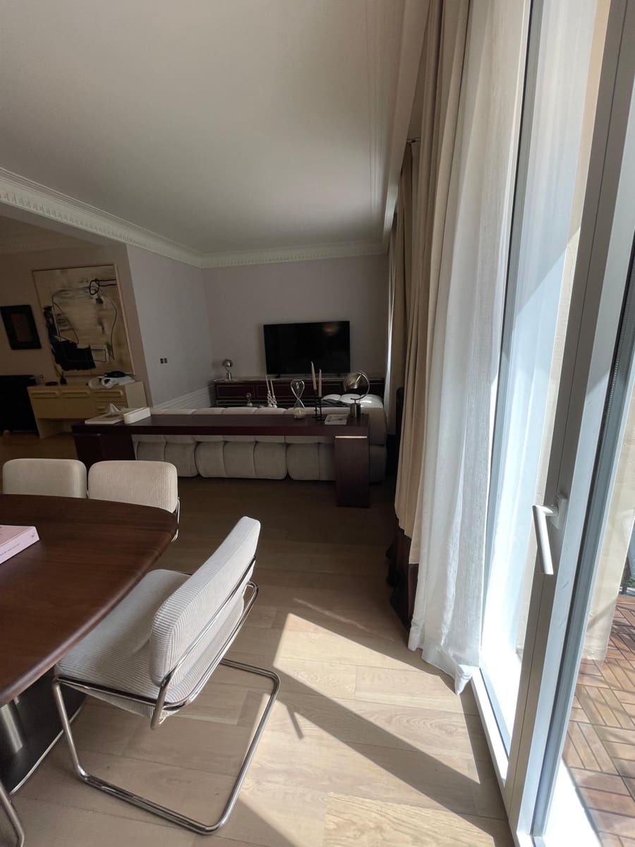 3 bedroom Apartment for sale in Madrid city - € 2,950,000 (Ref: 9972283)