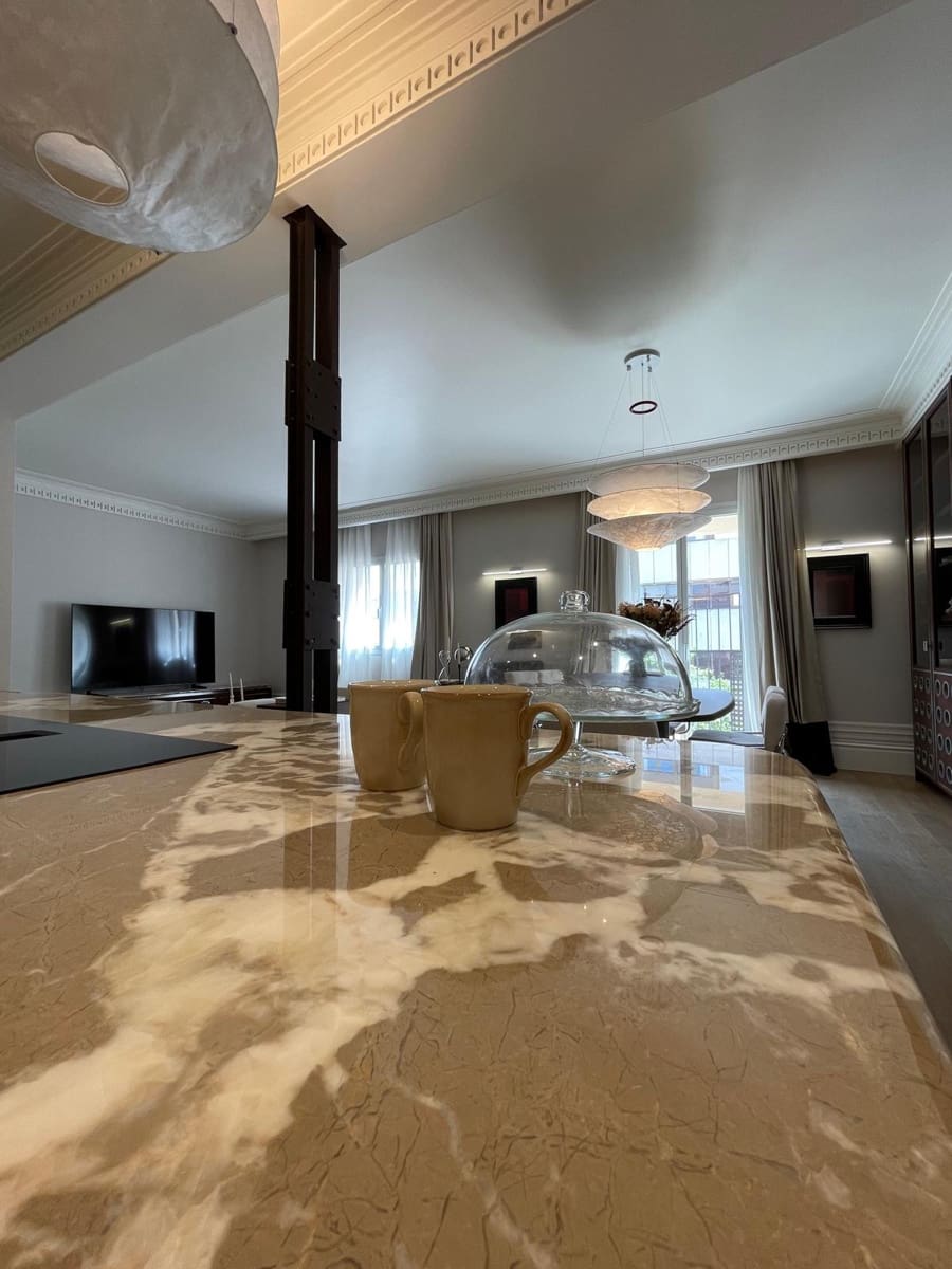 3 bedroom Apartment for sale in Madrid city - € 2,950,000 (Ref: 9972283)