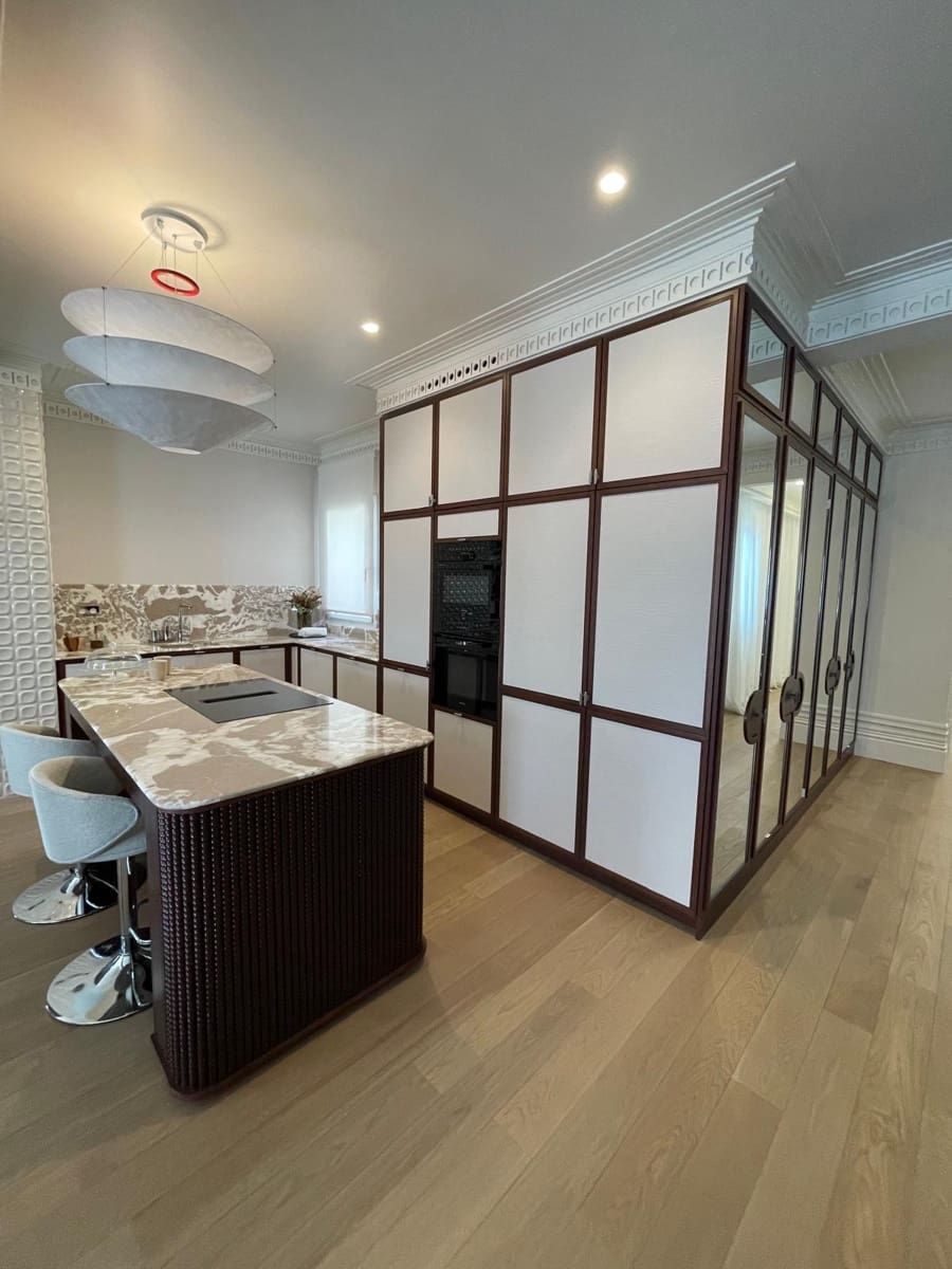 3 bedroom Apartment for sale in Madrid city - € 2,950,000 (Ref: 9972283)