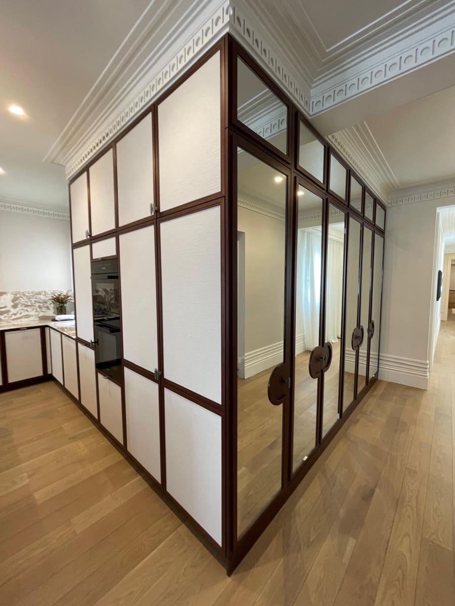 3 bedroom Apartment for sale in Madrid city - € 2,950,000 (Ref: 9972283)