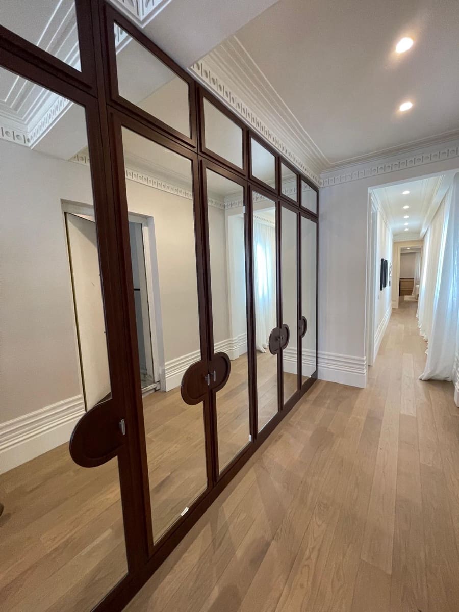 3 bedroom Apartment for sale in Madrid city - € 2,950,000 (Ref: 9972283)