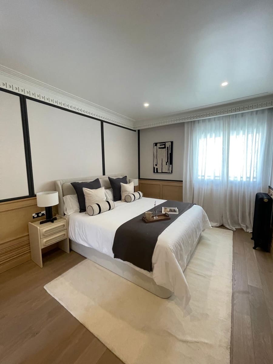 3 bedroom Apartment for sale in Madrid city - € 2,950,000 (Ref: 9972283)