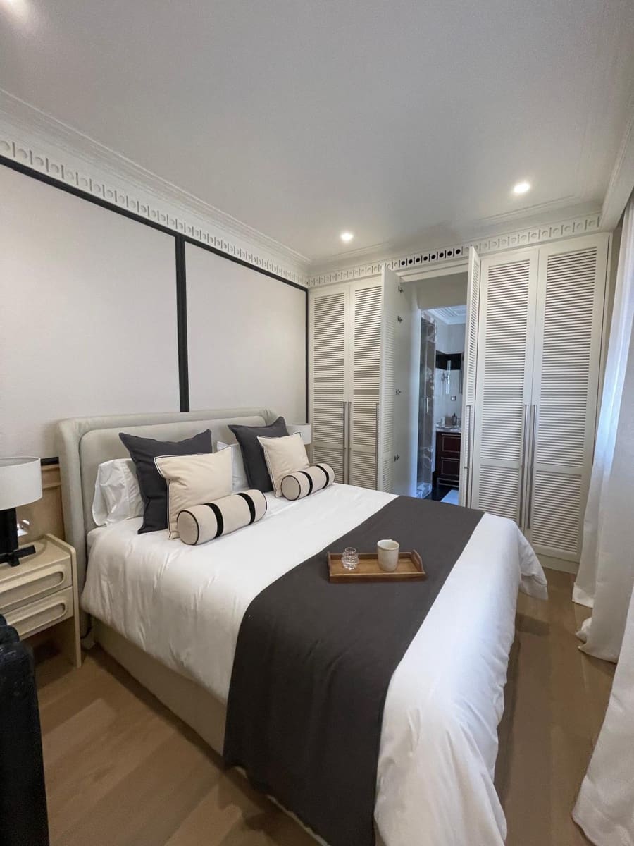 3 bedroom Apartment for sale in Madrid city - € 2,950,000 (Ref: 9972283)