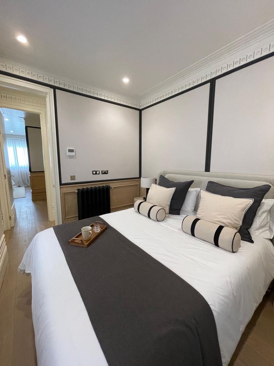 3 bedroom Apartment for sale in Madrid city - € 2,950,000 (Ref: 9972283)