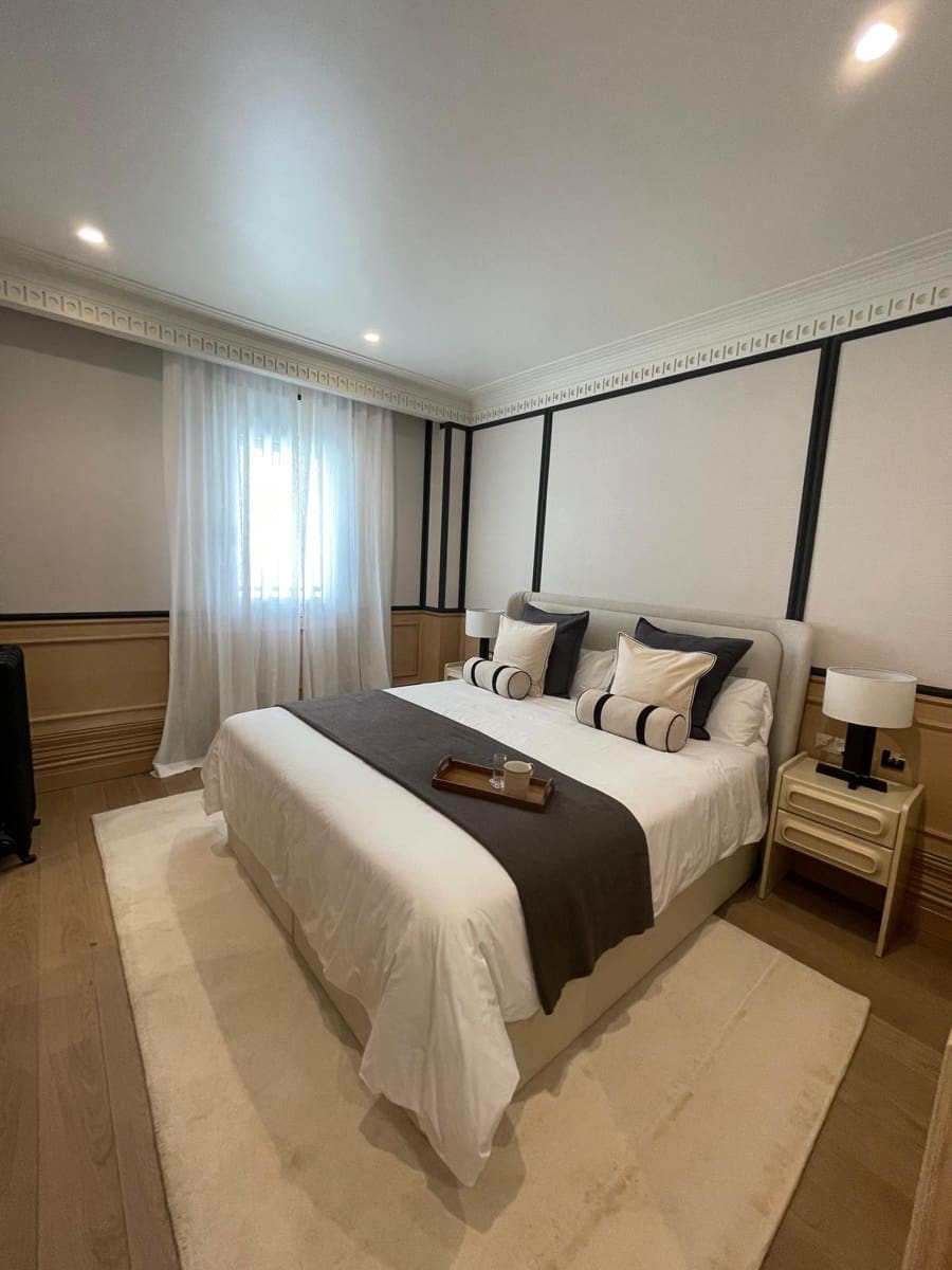 3 bedroom Apartment for sale in Madrid city - € 2,950,000 (Ref: 9972283)