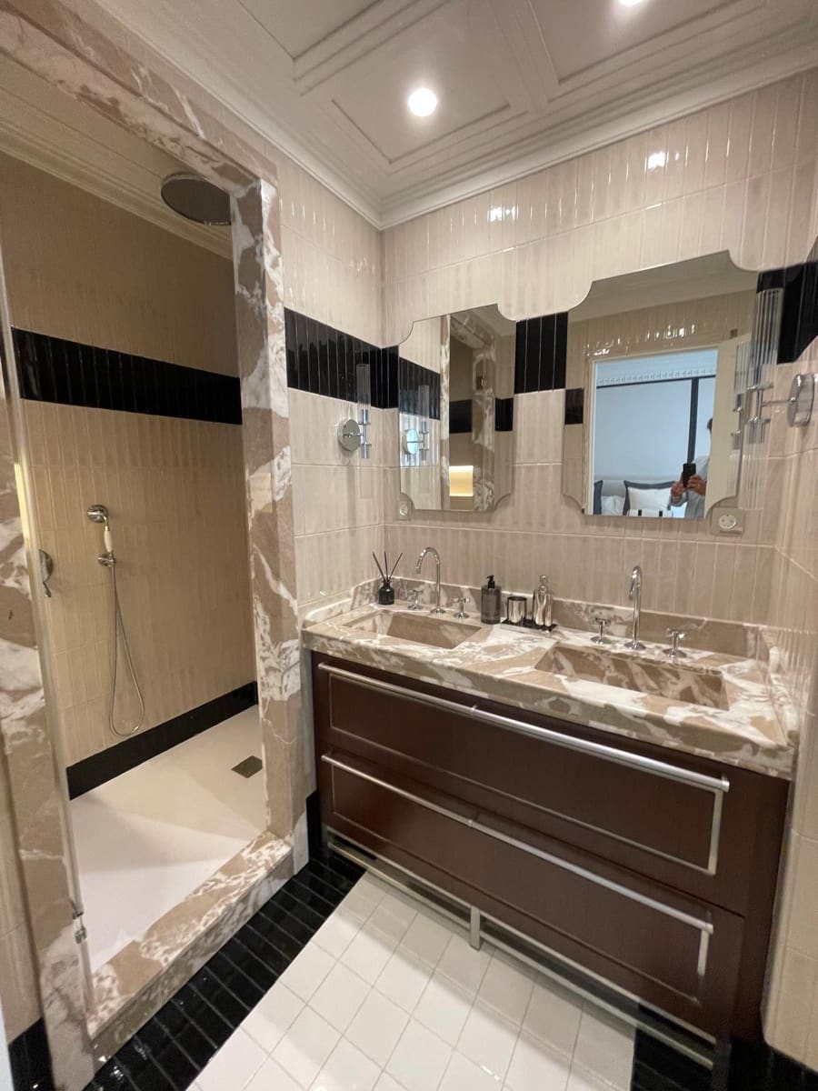 3 bedroom Apartment for sale in Madrid city - € 2,950,000 (Ref: 9972283)