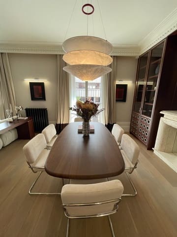 3 bedroom Apartment for sale in Castellana, Madrid city - € 2,950,000 (Ref: 9972283)