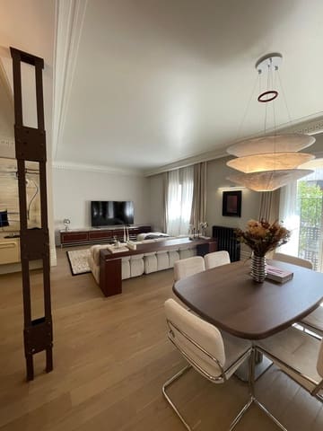 3 bedroom Apartment for sale in Castellana, Madrid city - € 2,950,000 (Ref: 9972283)