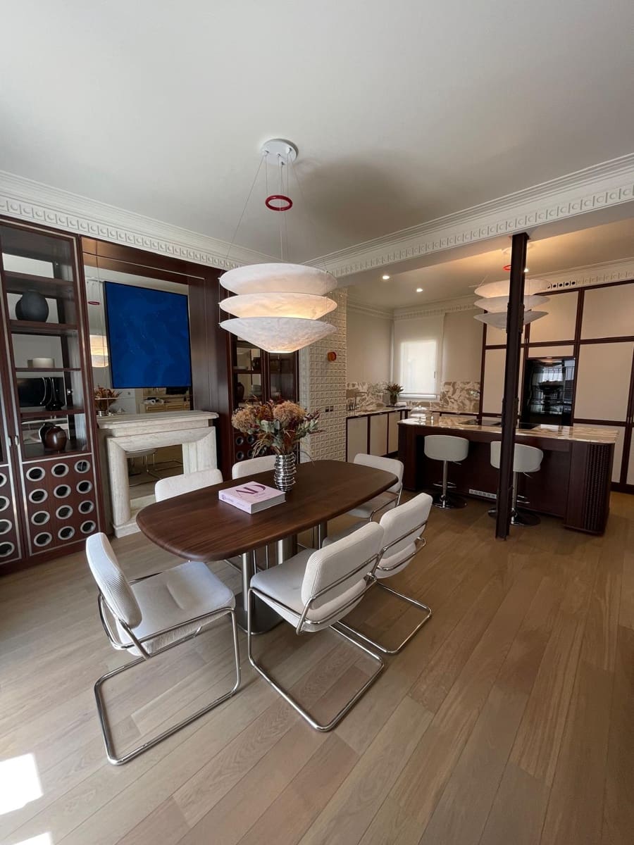 3 bedroom Apartment for sale in Madrid city - € 2,950,000 (Ref: 9972283)