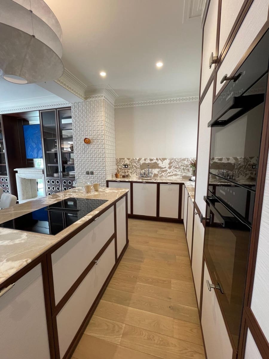 3 bedroom Apartment for sale in Madrid city - € 2,950,000 (Ref: 9972283)