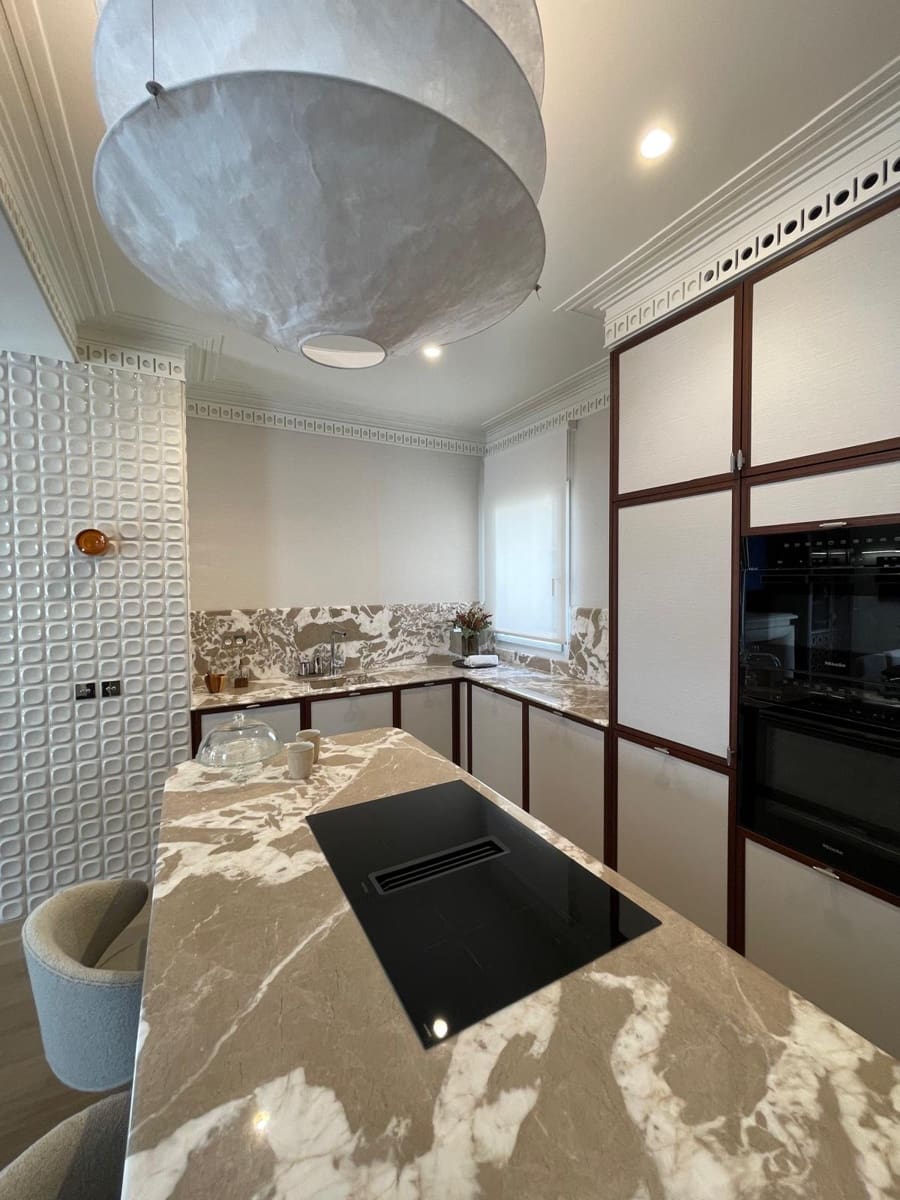 3 bedroom Apartment for sale in Madrid city - € 2,950,000 (Ref: 9972283)
