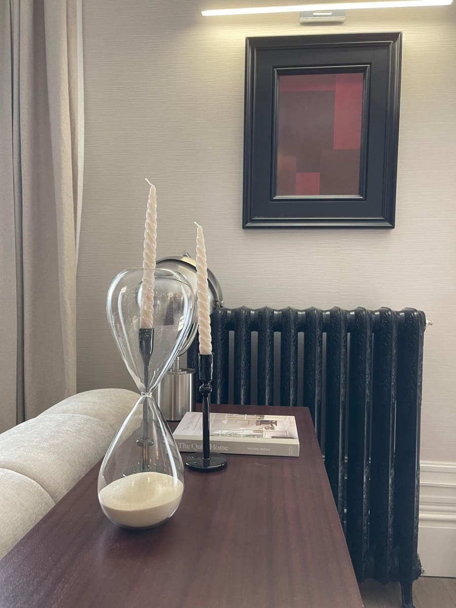 3 bedroom Apartment for sale in Madrid city - € 2,950,000 (Ref: 9972283)