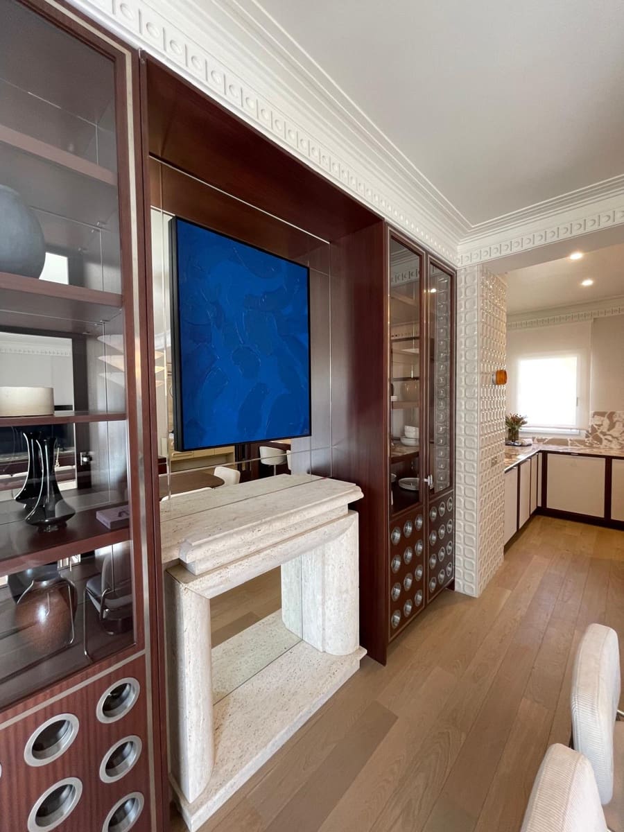 3 bedroom Apartment for sale in Madrid city - € 2,950,000 (Ref: 9972283)