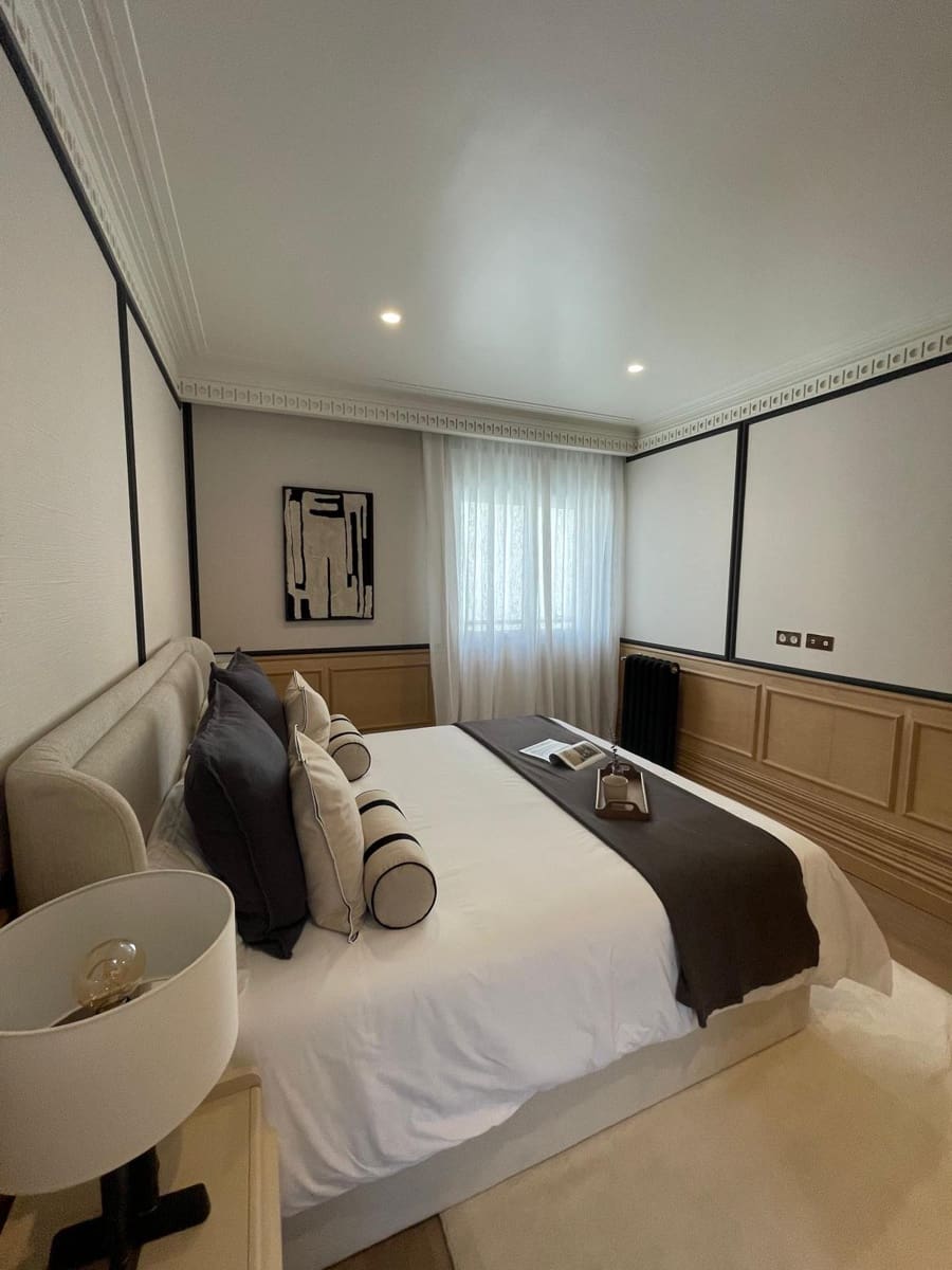 3 bedroom Apartment for sale in Madrid city - € 2,950,000 (Ref: 9972283)