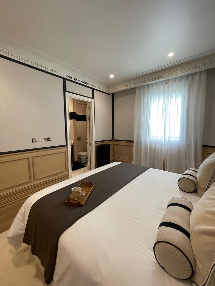 3 bedroom Apartment for sale in Madrid city - € 2,950,000 (Ref: 9972283)