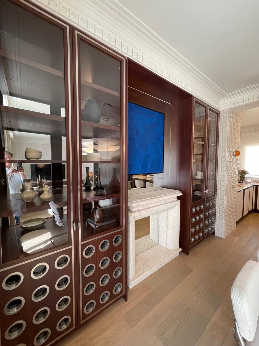 3 bedroom Apartment for sale in Madrid city - € 2,950,000 (Ref: 9972283)