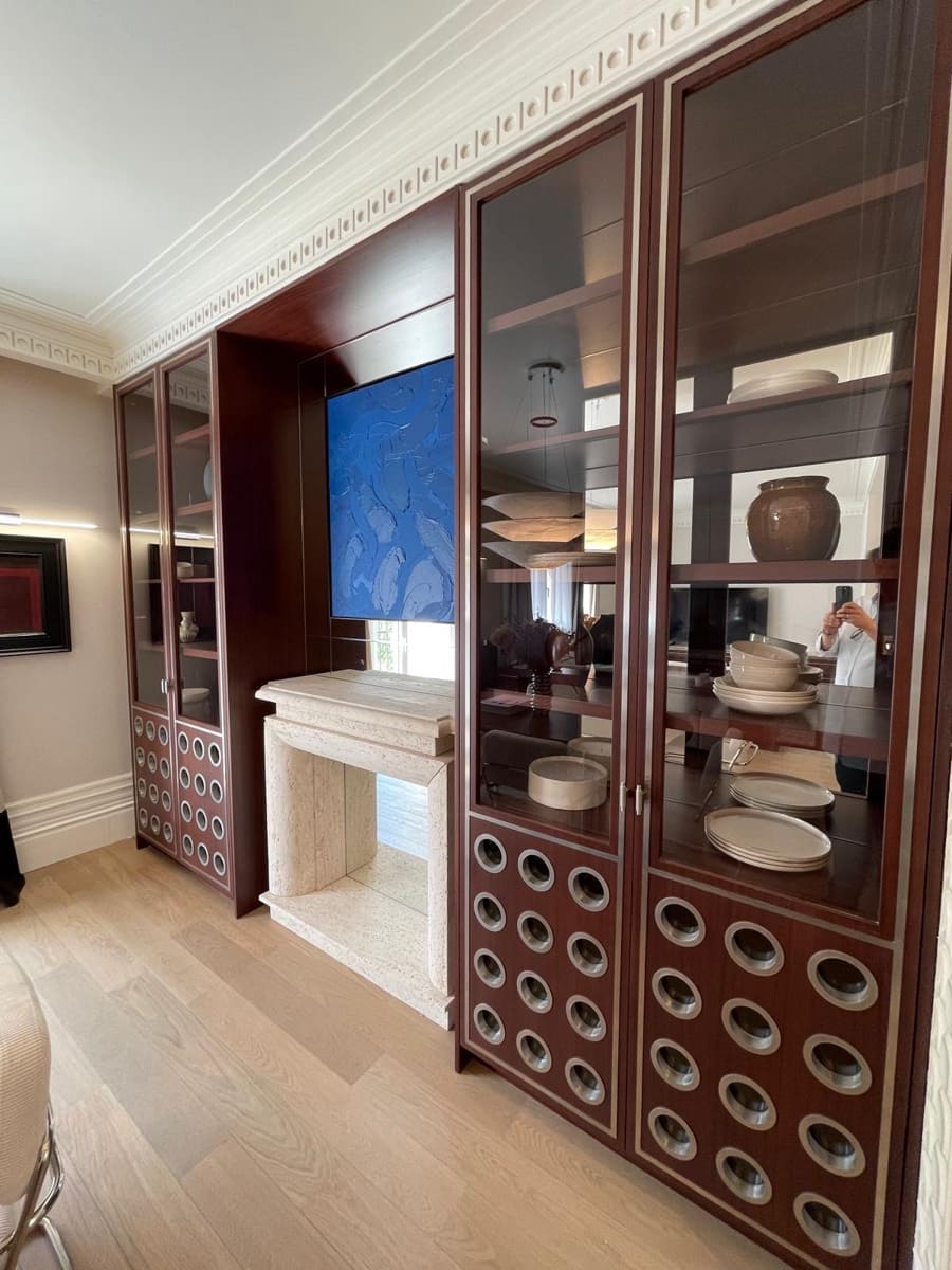 3 bedroom Apartment for sale in Madrid city - € 2,950,000 (Ref: 9972283)