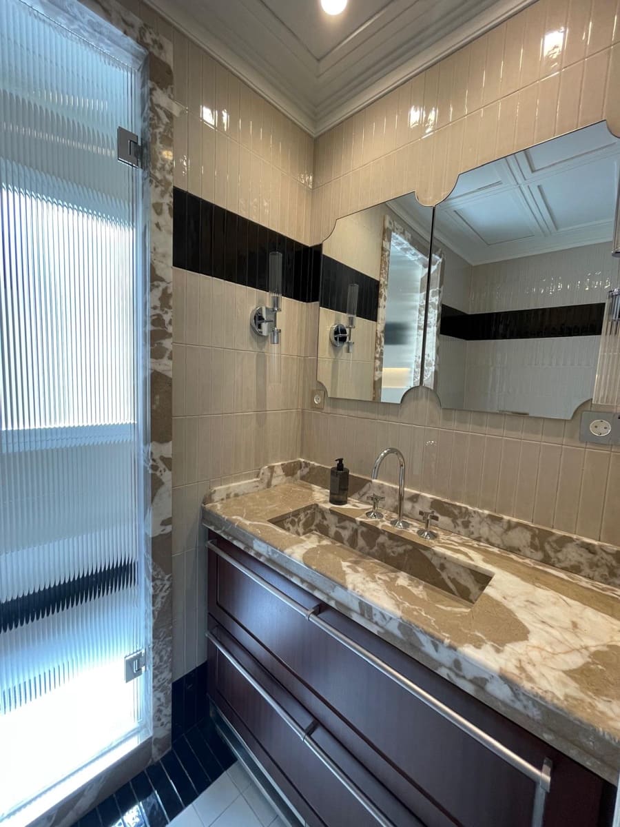 3 bedroom Apartment for sale in Madrid city - € 2,950,000 (Ref: 9972283)