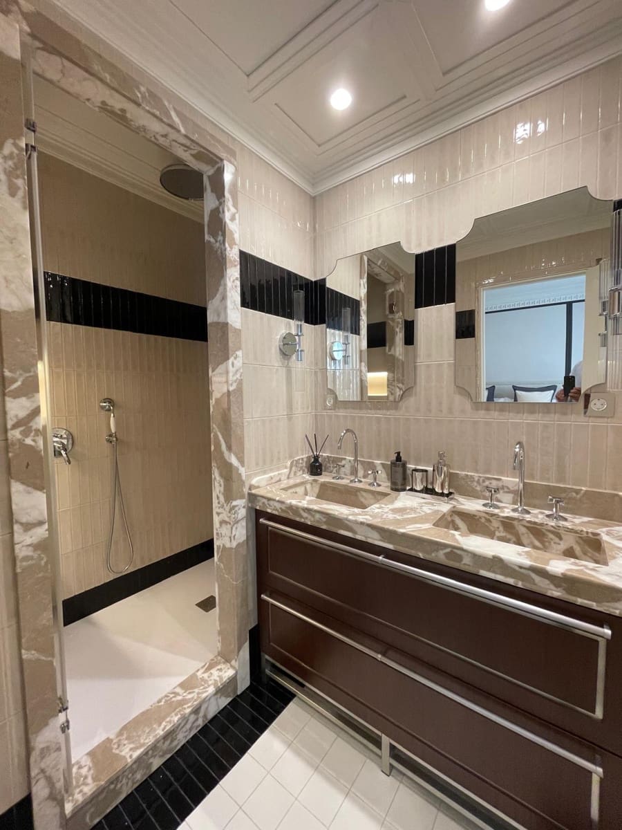 3 bedroom Apartment for sale in Madrid city - € 2,950,000 (Ref: 9972283)