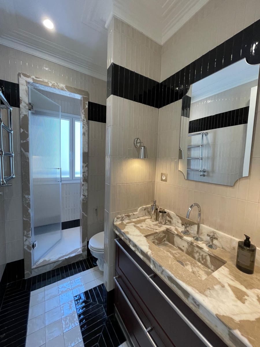 3 bedroom Apartment for sale in Madrid city - € 2,950,000 (Ref: 9972283)