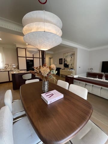 3 bedroom Apartment for sale in Castellana, Madrid city - € 2,950,000 (Ref: 9972283)