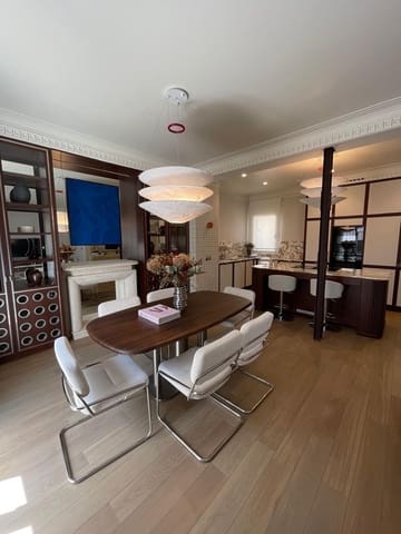 3 bedroom Apartment for sale in Castellana, Madrid city - € 2,950,000 (Ref: 9972283)