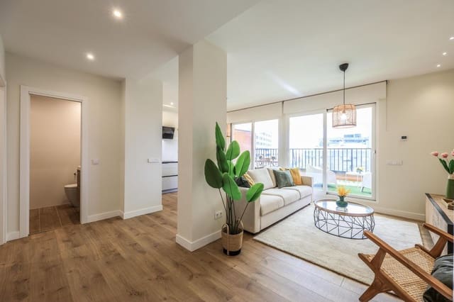 Ático de 2 habitaciones en Castillejos, Madrid ciudad en venta con piscina garaje - 985.000 € (Ref: 9973891)
