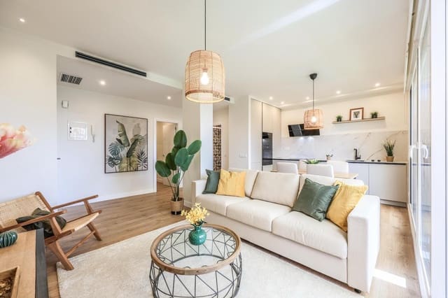 Ático de 2 habitaciones en Castillejos, Madrid ciudad en venta con piscina garaje - 985.000 € (Ref: 9973891)