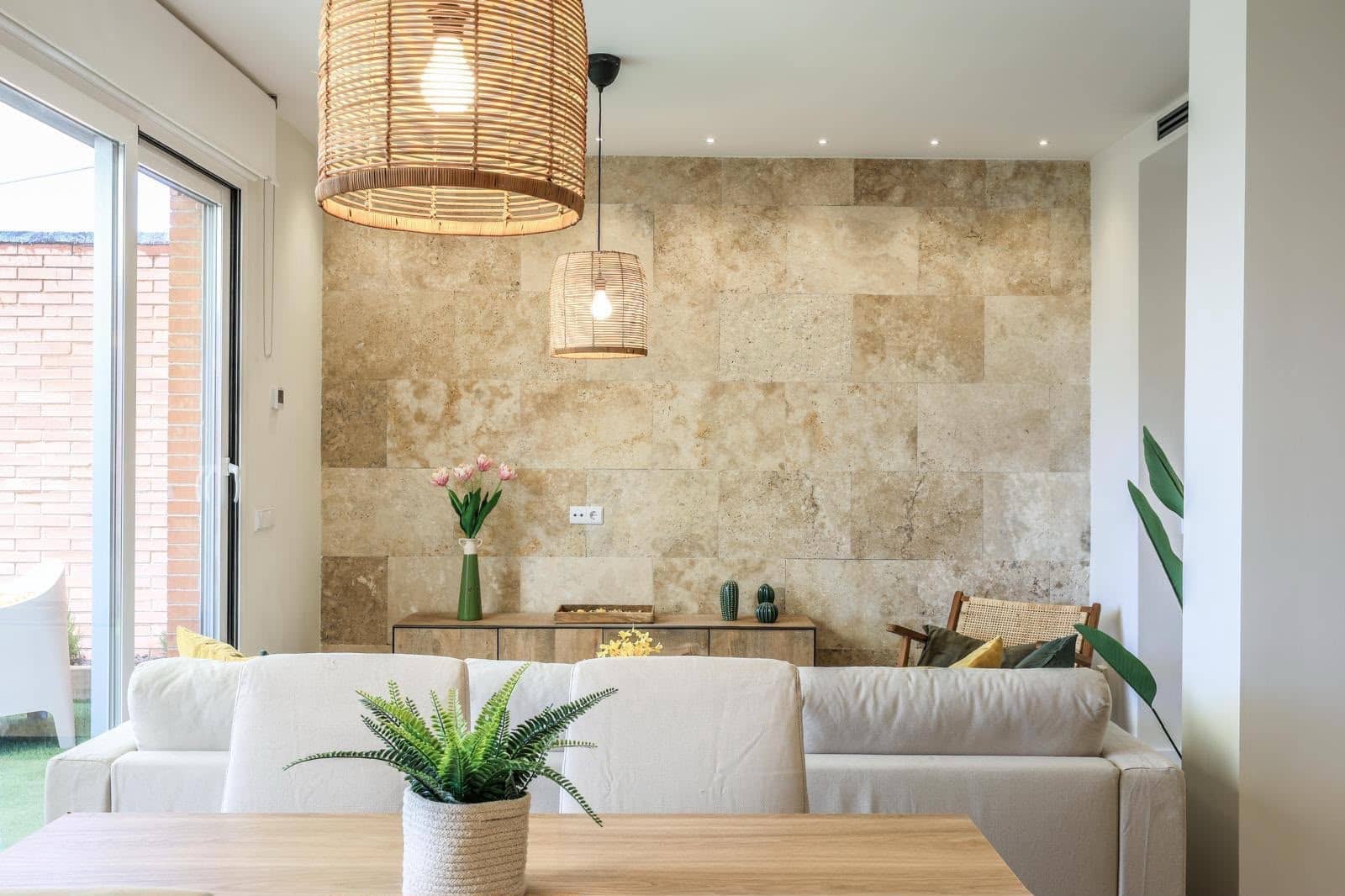 2 soveværelse Penthouse til salg i Madrid by med swimmingpool garage - € 985.000 (Ref: 9973891)