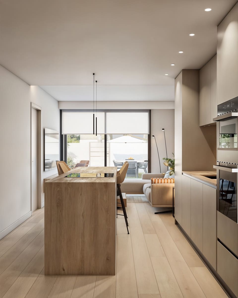 2 chambre Villa/Maison à vendre à La Oliva avec piscine garage - 265 000 € (Ref: 9892666)