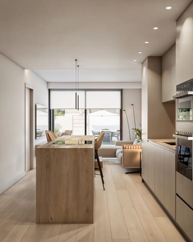 2 chambre Villa/Maison à vendre à La Oliva avec piscine garage - 265 000 € (Ref: 9892666)