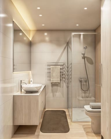 2 chambre Villa/Maison à vendre à La Oliva avec piscine garage - 265 000 € (Ref: 9892666)
