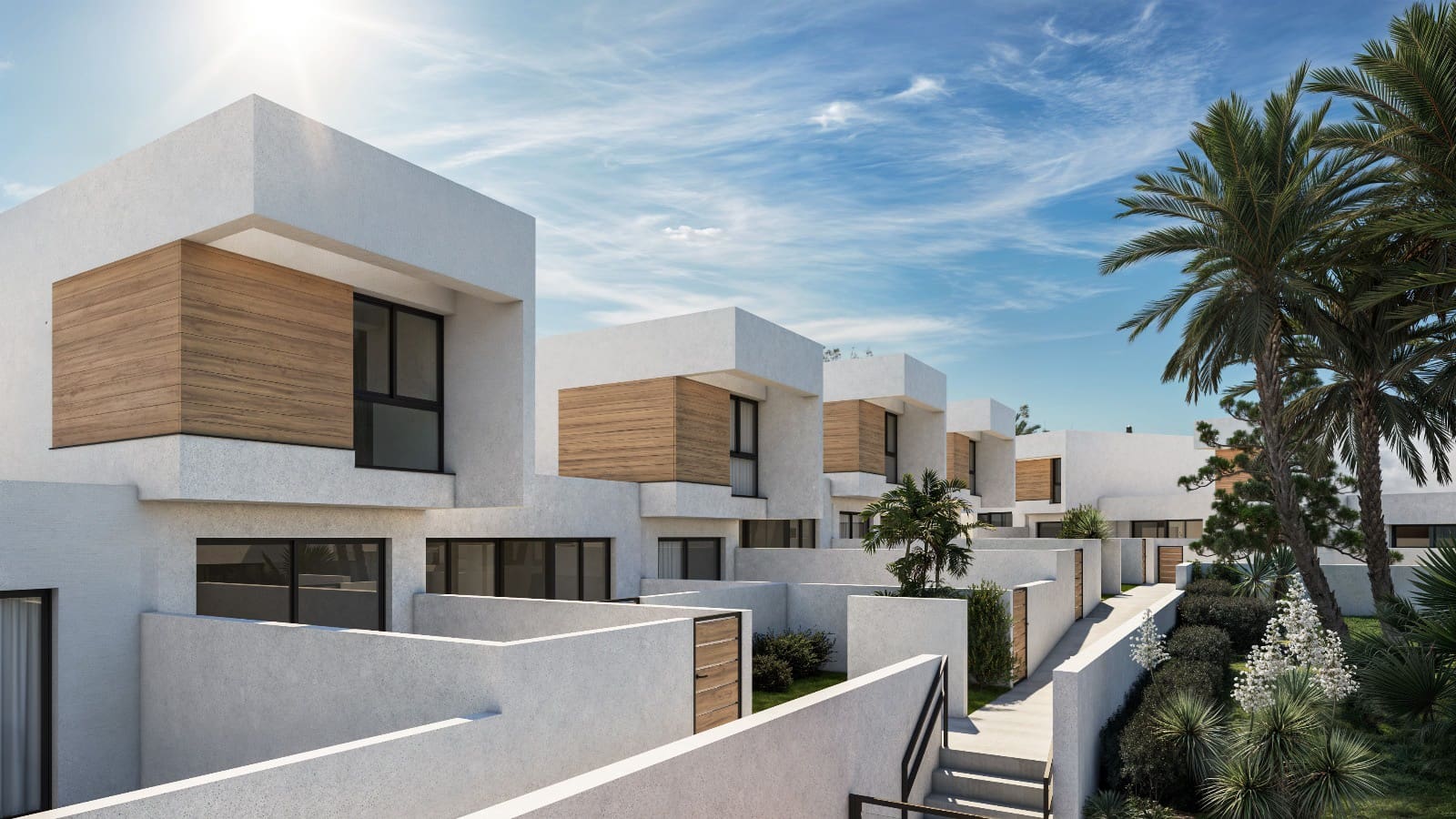 2 chambre Villa/Maison à vendre à La Oliva avec piscine garage - 265 000 € (Ref: 9892666)