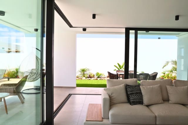3 sovrum Villa till salu i La Oliva med pool garage - 509 999 € (Ref: 9892669)