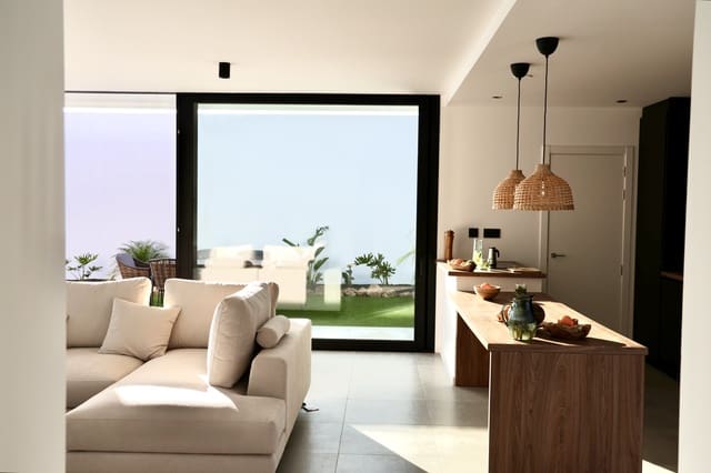 3 sovrum Villa till salu i La Oliva med pool garage - 509 999 € (Ref: 9892669)