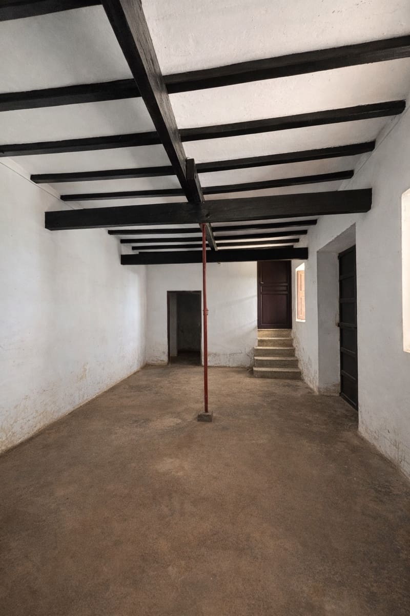 4 bedroom Finca/Country House for sale in Santa Eulalia / Santa Eularia - € 2,700,000 (Ref: 9844070)