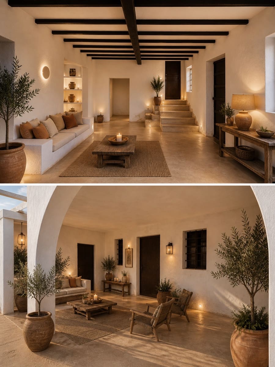 4 bedroom Finca/Country House for sale in Santa Eulalia / Santa Eularia - € 2,700,000 (Ref: 9844070)