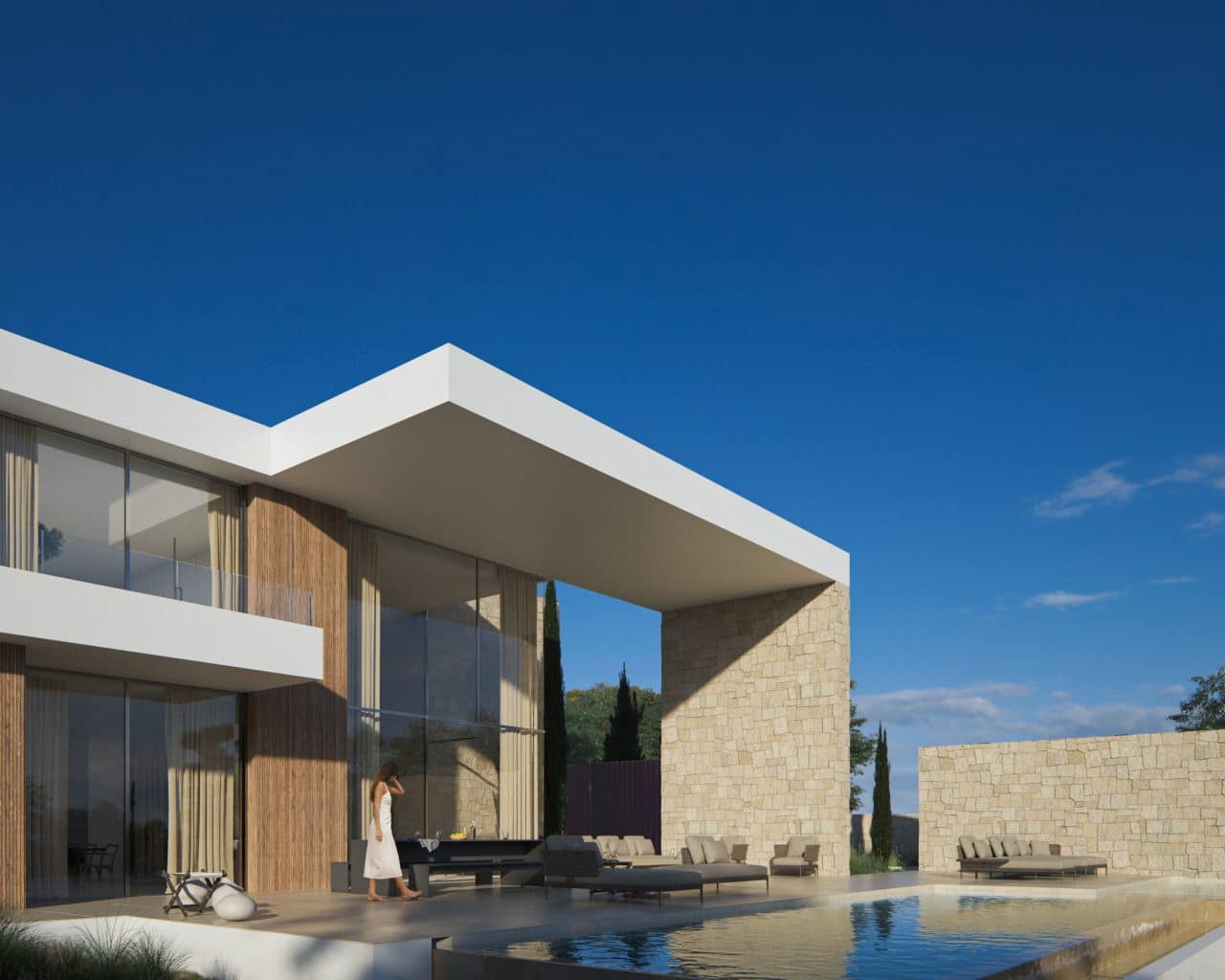 4 soveværelse Villa til salg i Moraira - € 4.250.000 (Ref: 10000975)