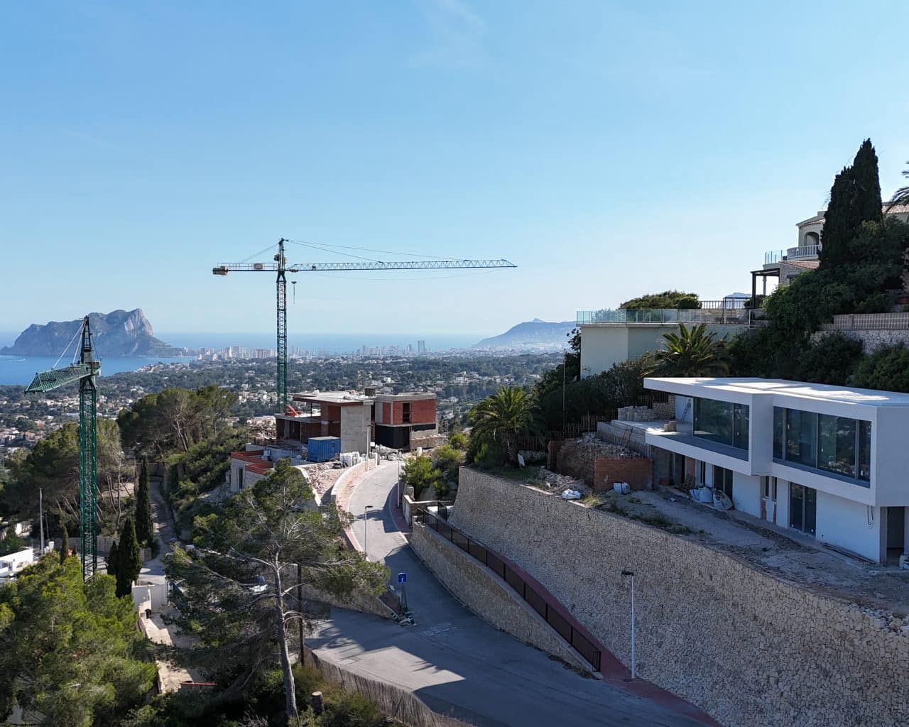 4 soveværelse Villa til salg i Moraira - € 4.250.000 (Ref: 10000975)