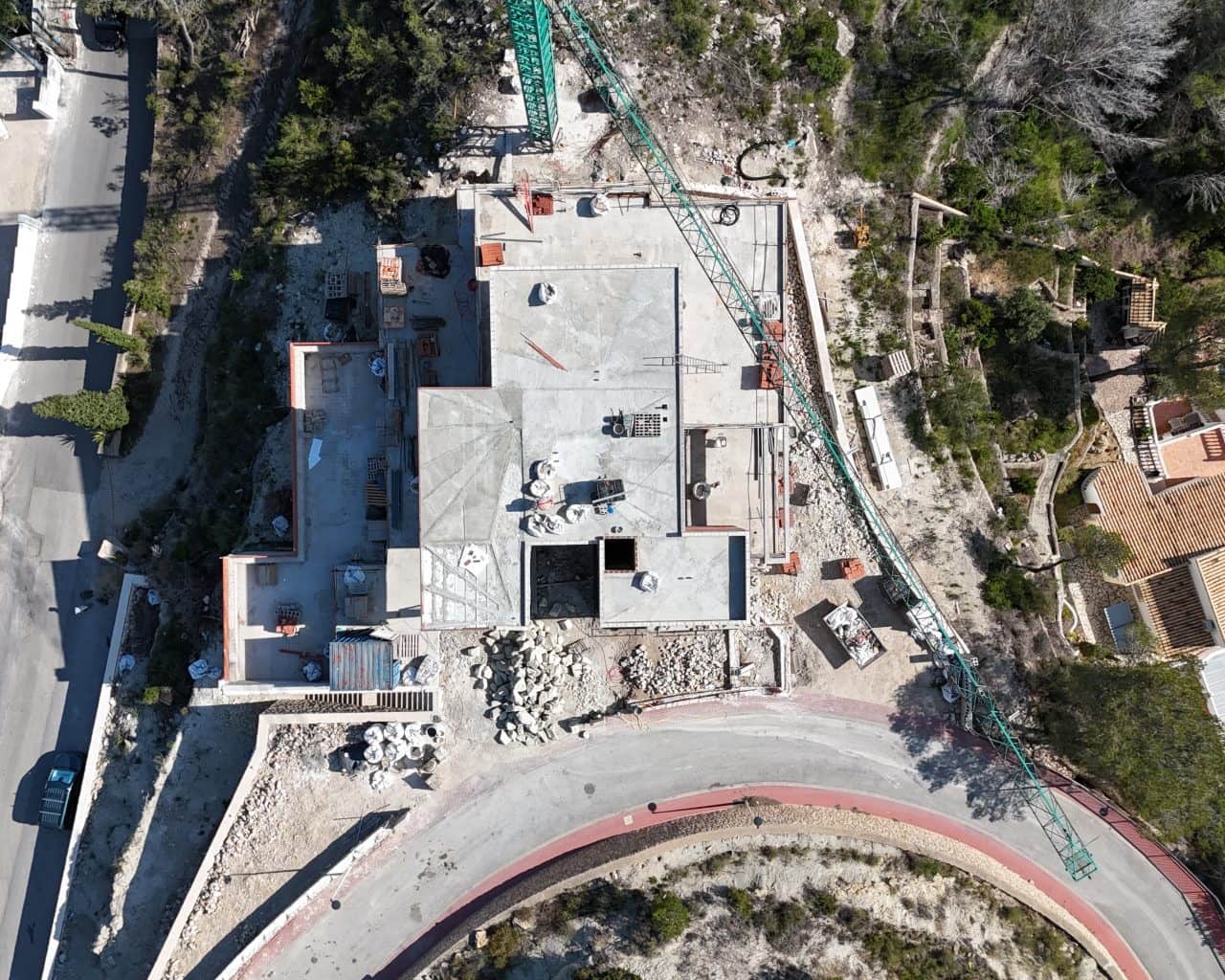 4 soveværelse Villa til salg i Moraira - € 4.250.000 (Ref: 10000975)
